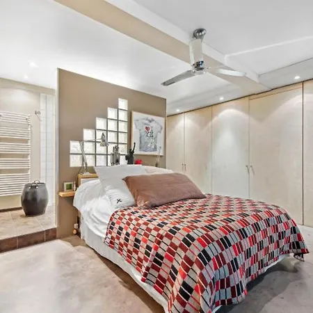 Loft - 2nd - Sainte Avoye * Parigi
